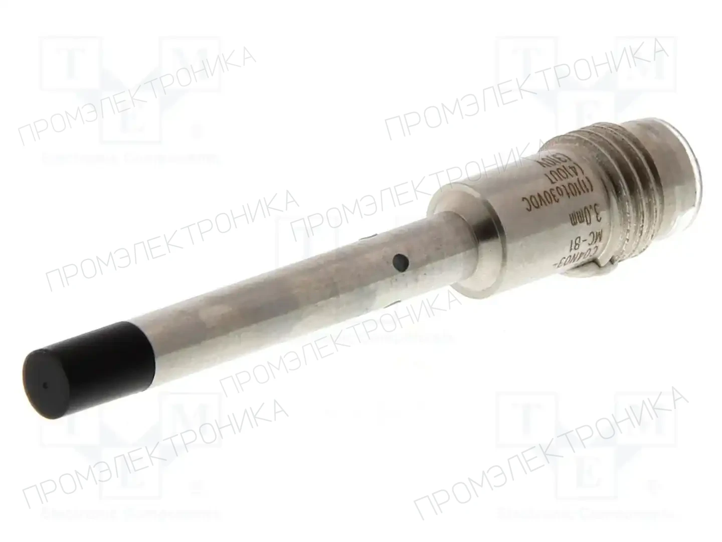 OMRON E2E-C04N03-MC-B1 — Датчики индукционные цилиндрические DC