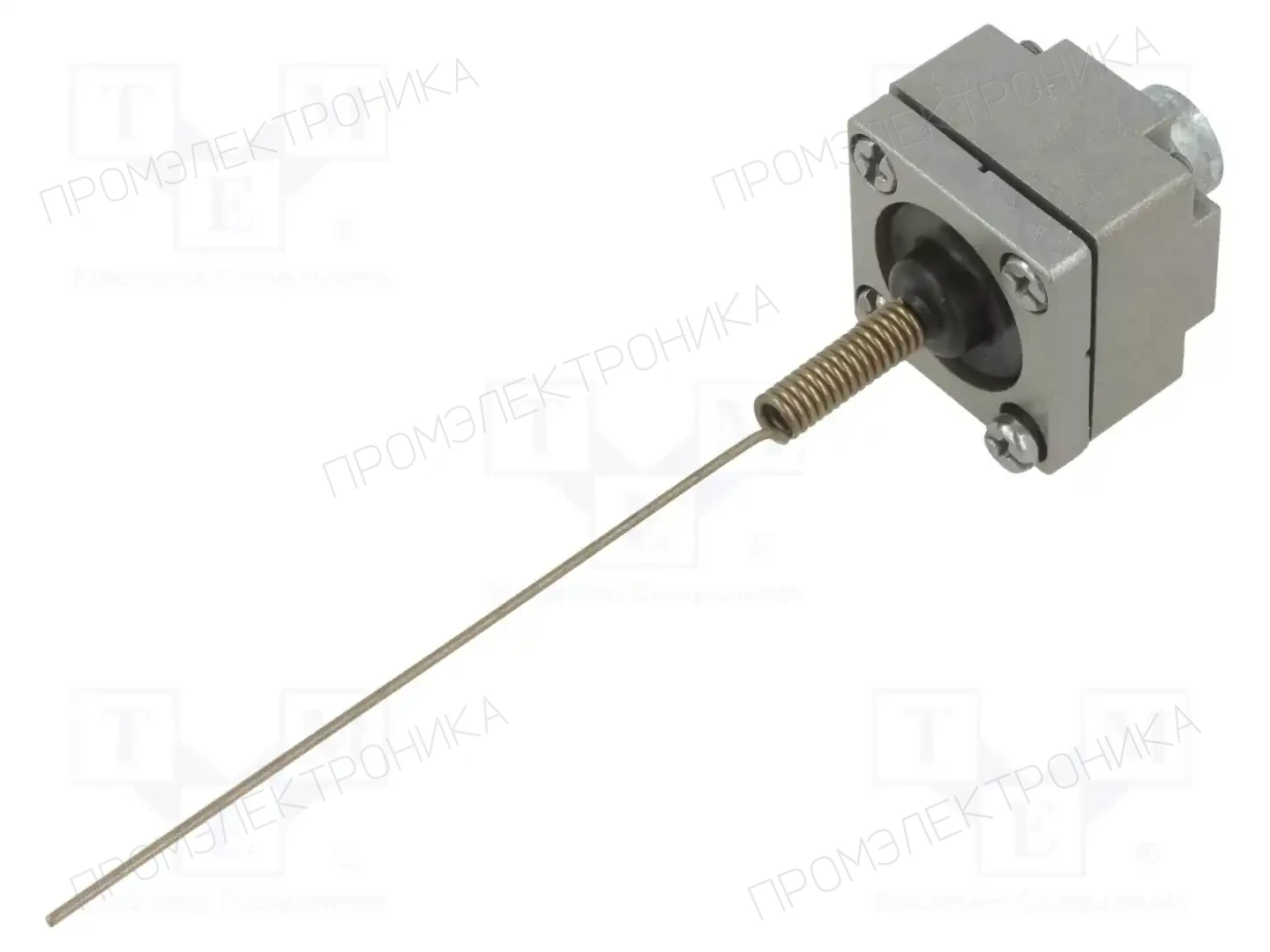 TELEMECANIQUE SENSORS ZCKE06 — Выключатели концевые