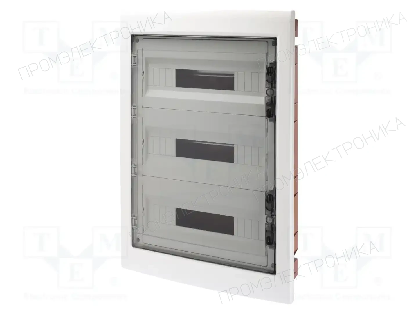 GEWISS GW40610 — Корпуса для модульной аппаратуры