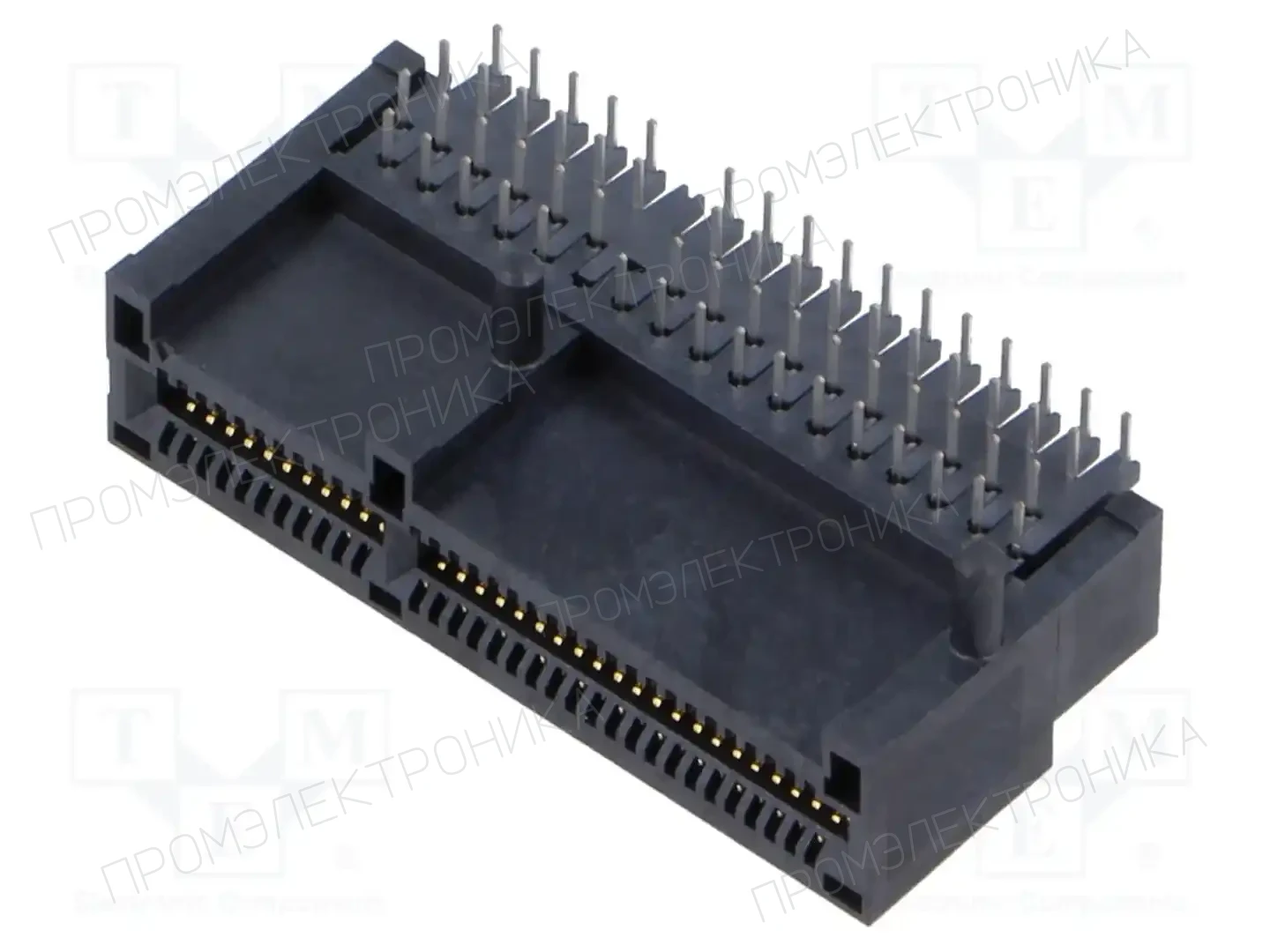 SAMTEC PCIE-064-02-F-D-RA — Разъeмы для карт
