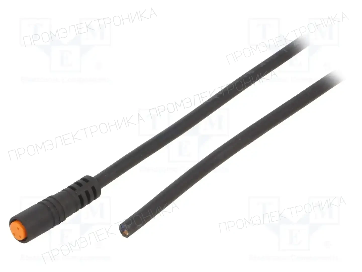 LUTRONIC 0800F1 03 300 5M — Кабели к датчикам