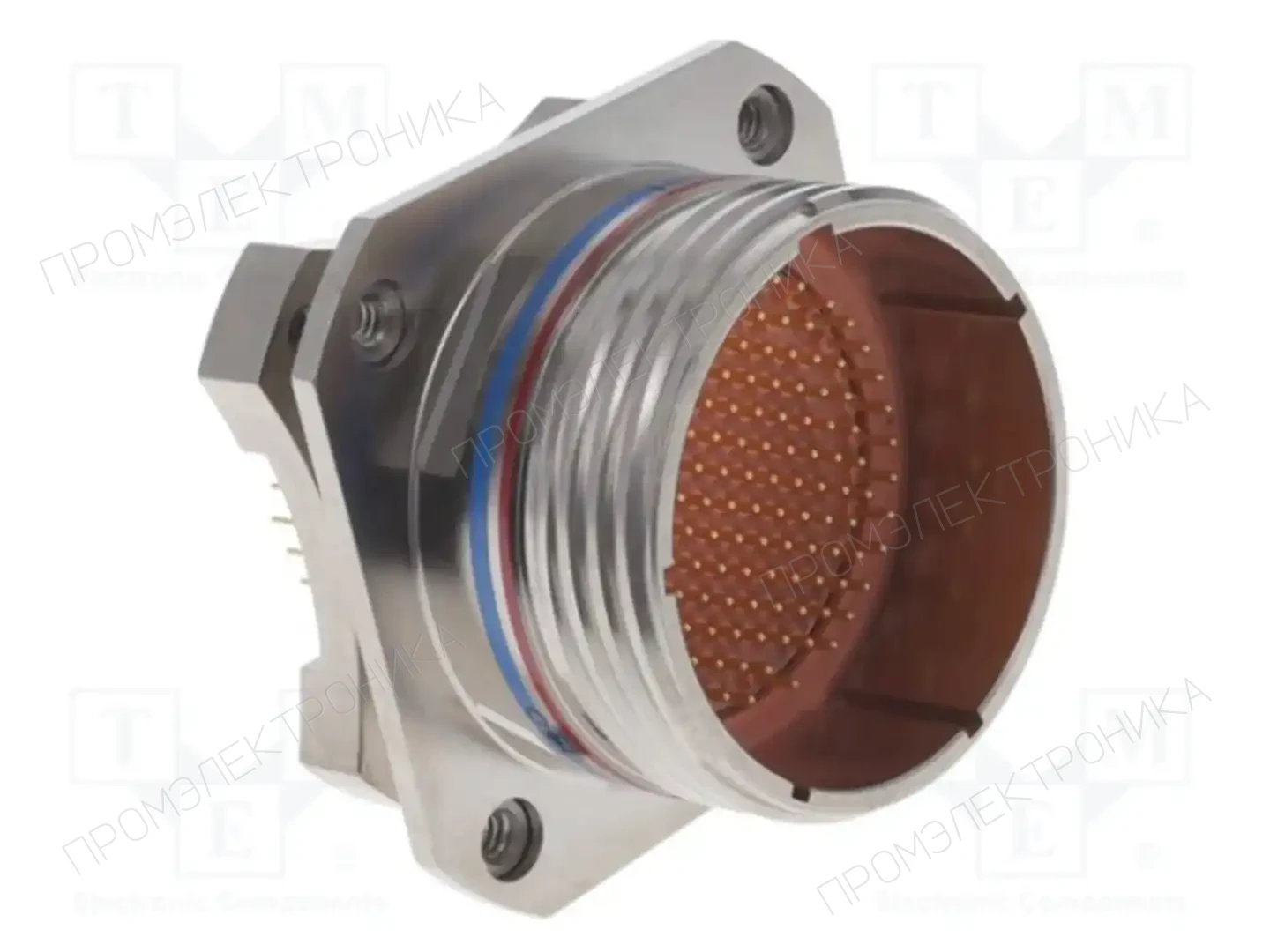 ITT CANNON 111434-1226 — Разъeмы Automotive