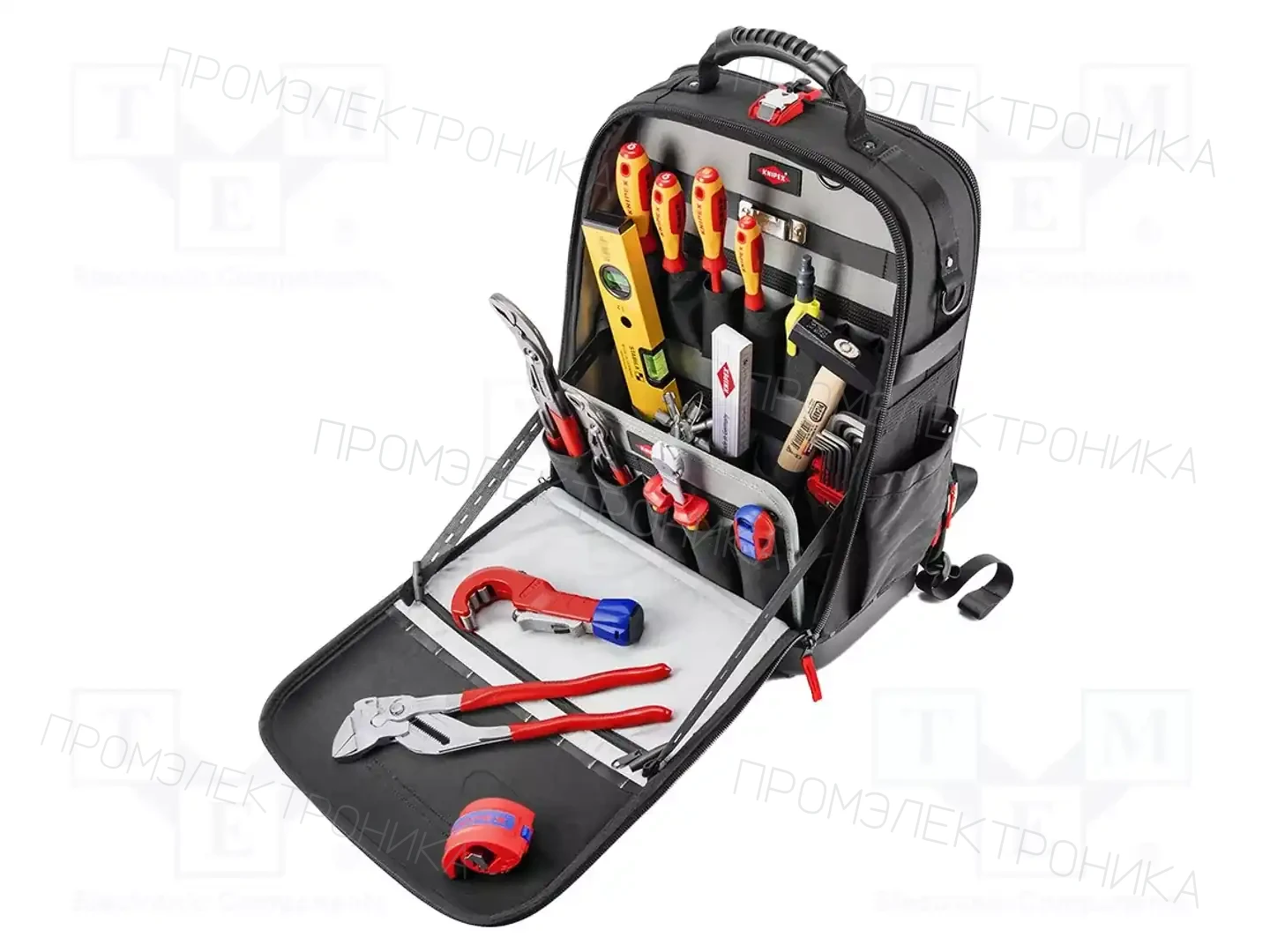 KNIPEX 00 21 50 S — Наборы инструментов
