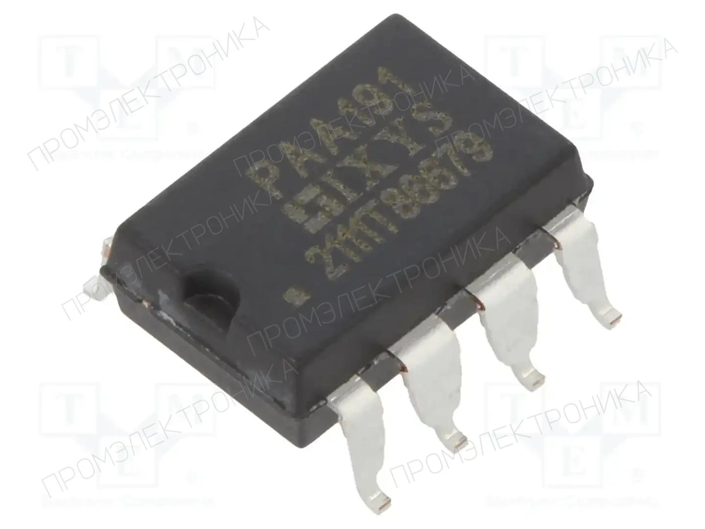 IXYS PAA191S — Реле SSR однофазные
