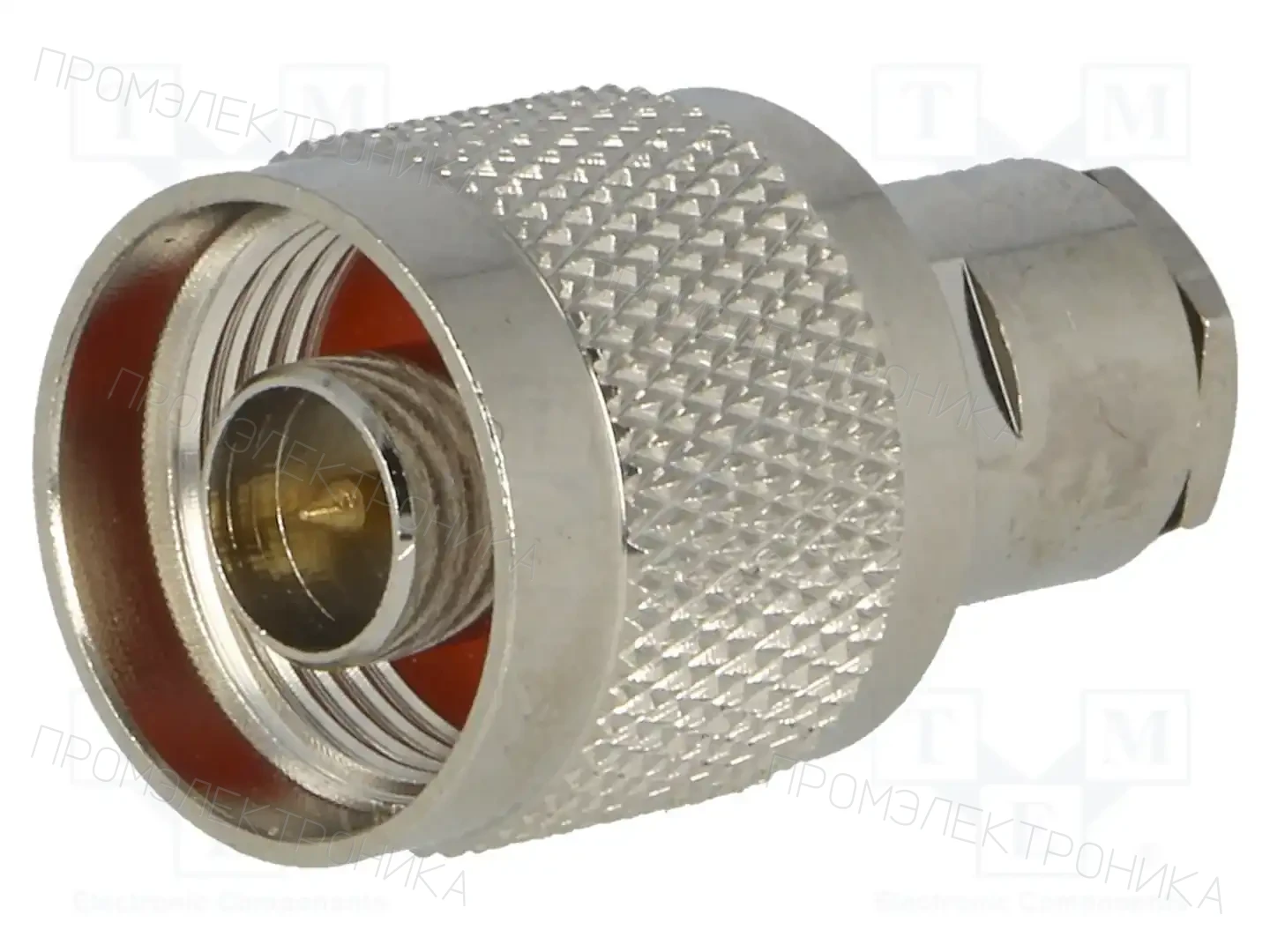 YIZN H3254A COPPER — Разъeмы N
