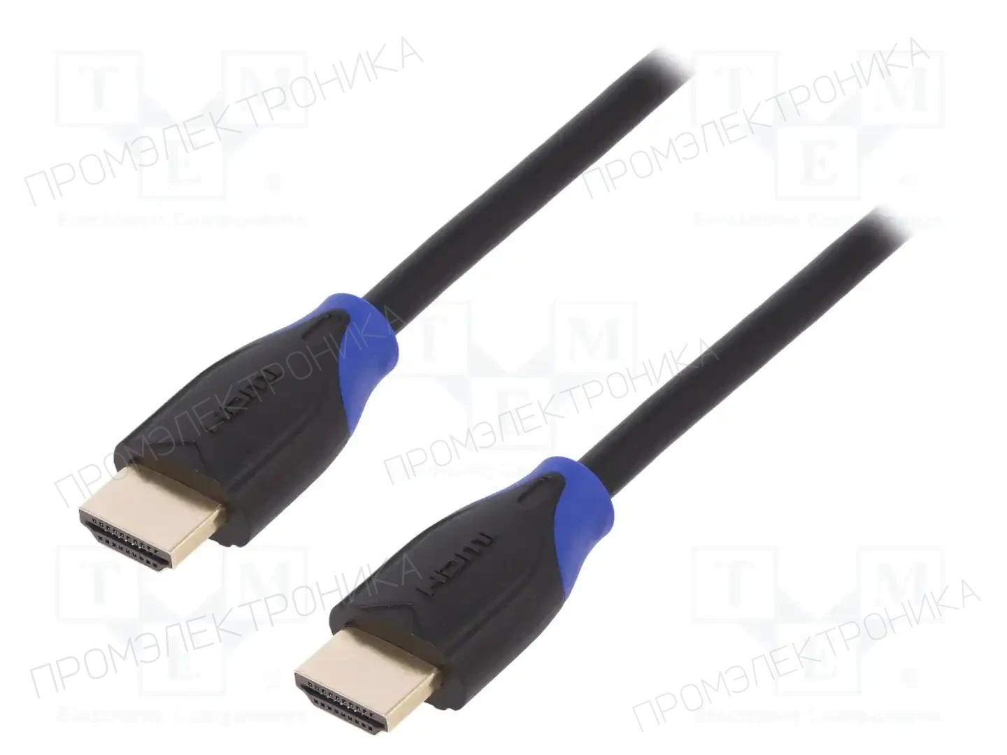 LOGILINK CH0064 — Кабели и адаптеры HDMI, DVI, DisplayPort