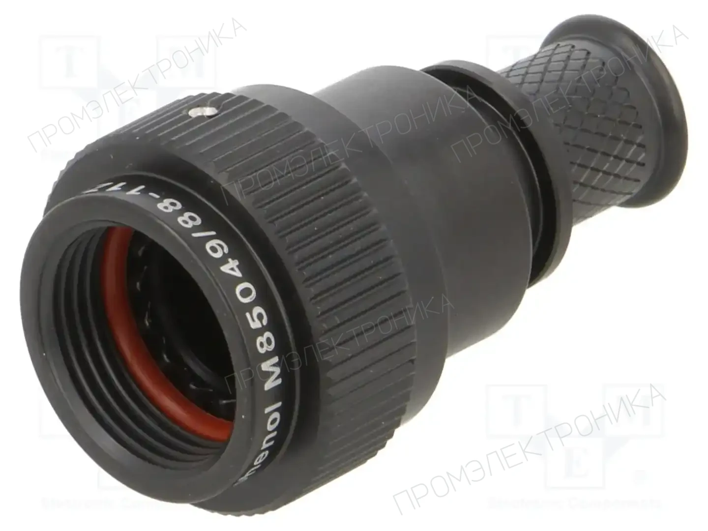AMPHENOL AIR M85049/88-11Z03 — Военные разъёмы – аксессуары