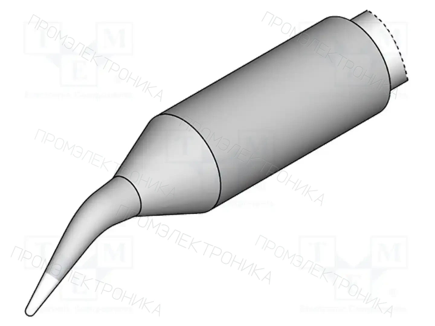JBC TOOLS C250420 — Жала паяльников