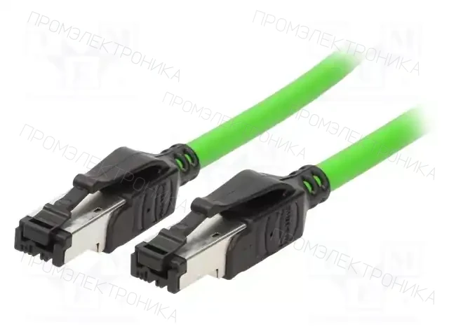 HARTING 09457710025 — Кабели и адаптеры RJ45
