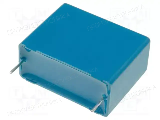 TDK B32924C3155M — Пленочные конденсаторы ТНТ
