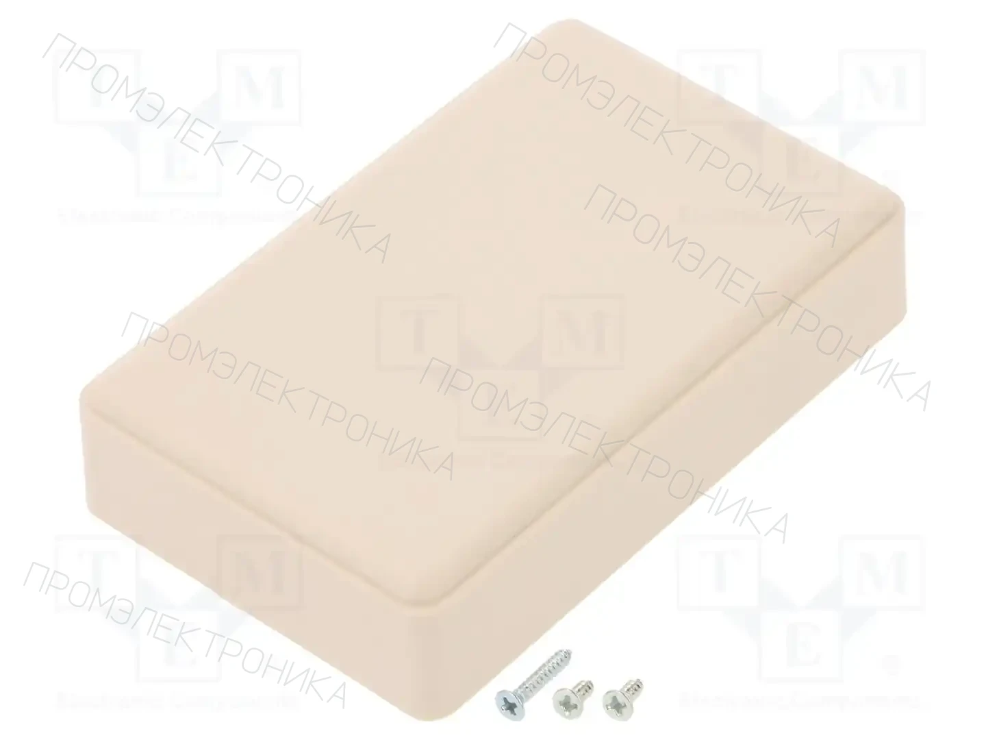 SUPERTRONIC PP006M-S — Корпуса универсальные