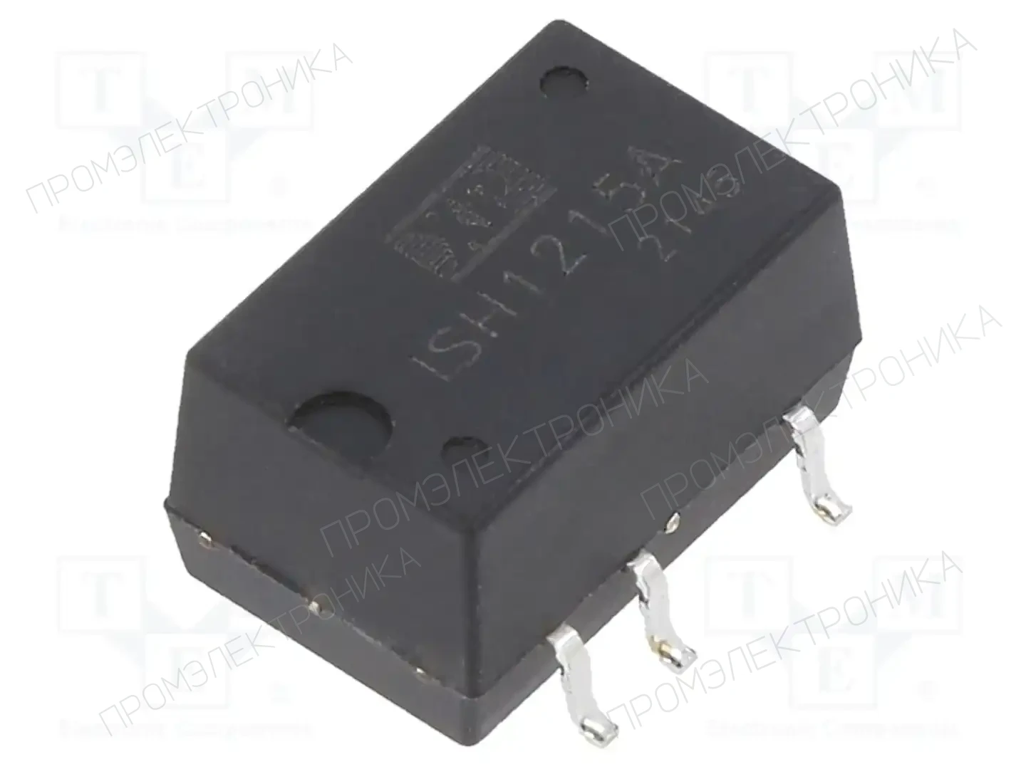 XP POWER ISH1215A — Преобразователи DC/DC