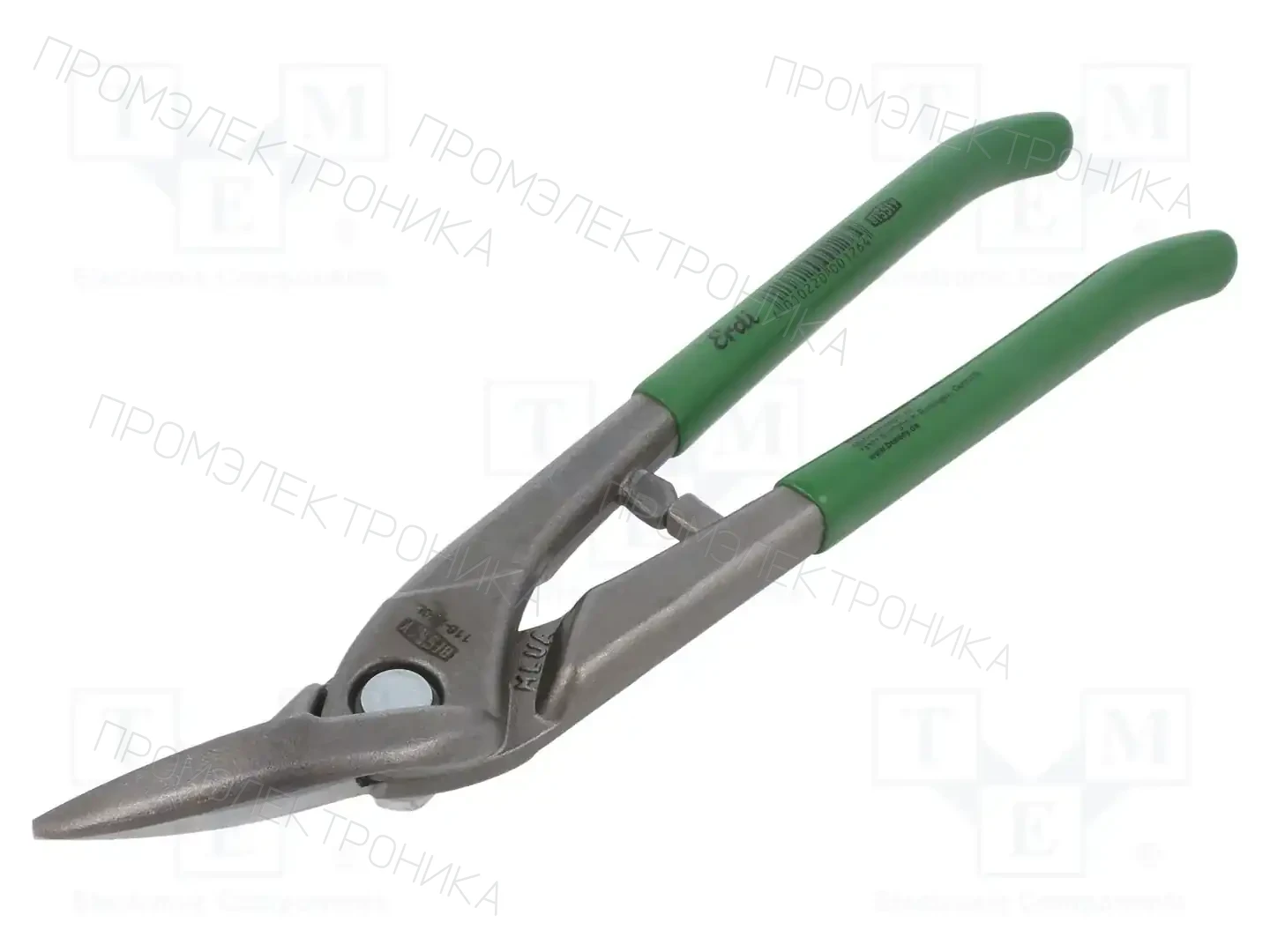 BESSEY D116-260L — Ножницы, маленькие ножницы, ножи