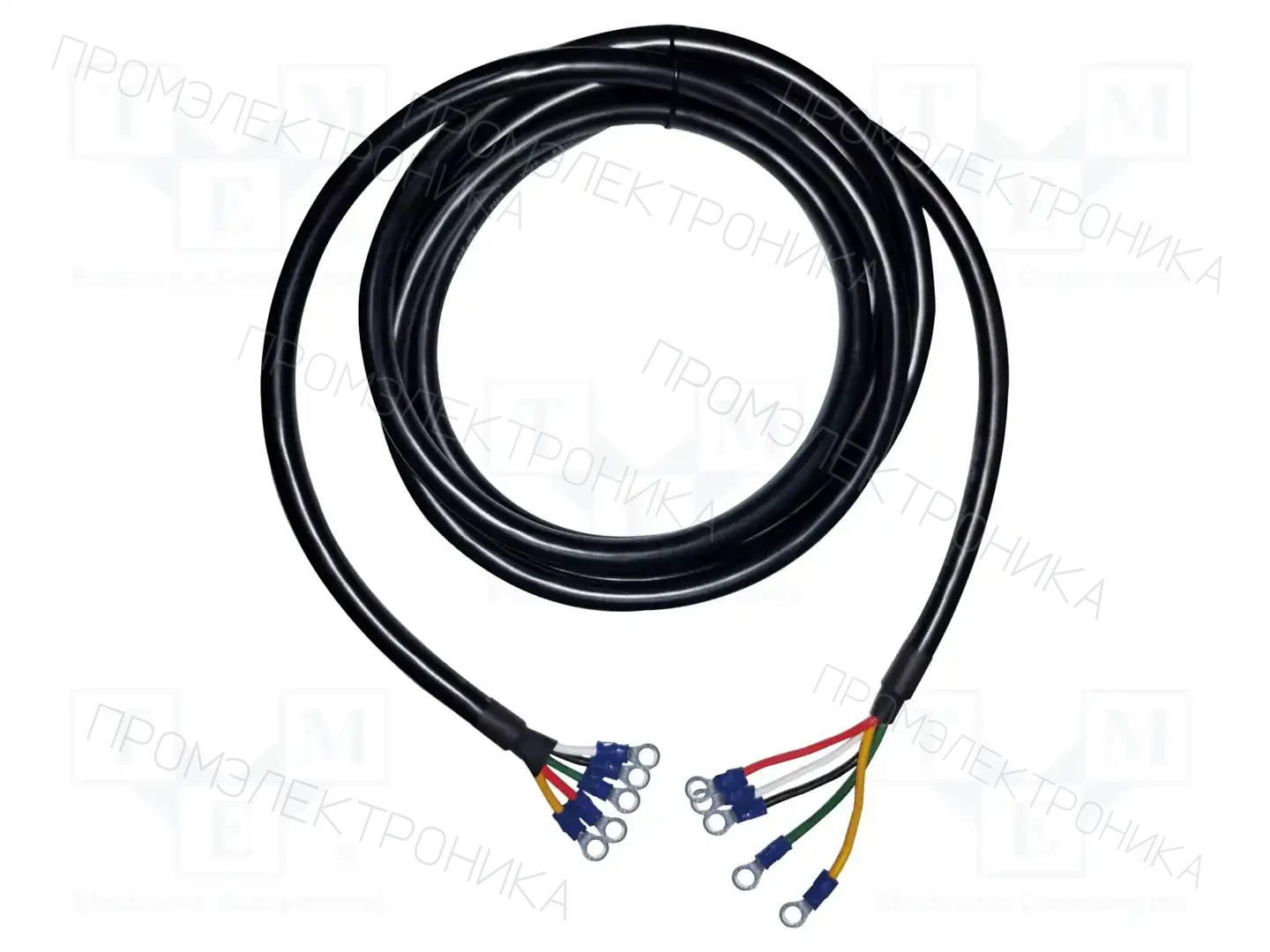 GW INSTEK GPW-011 — Лабораторные блоки питания – аксессуары