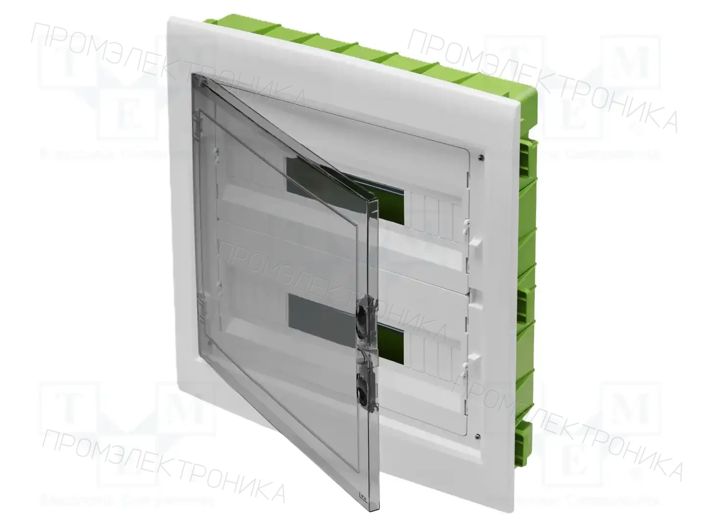 GEWISS GW40609PM — Корпуса для модульной аппаратуры