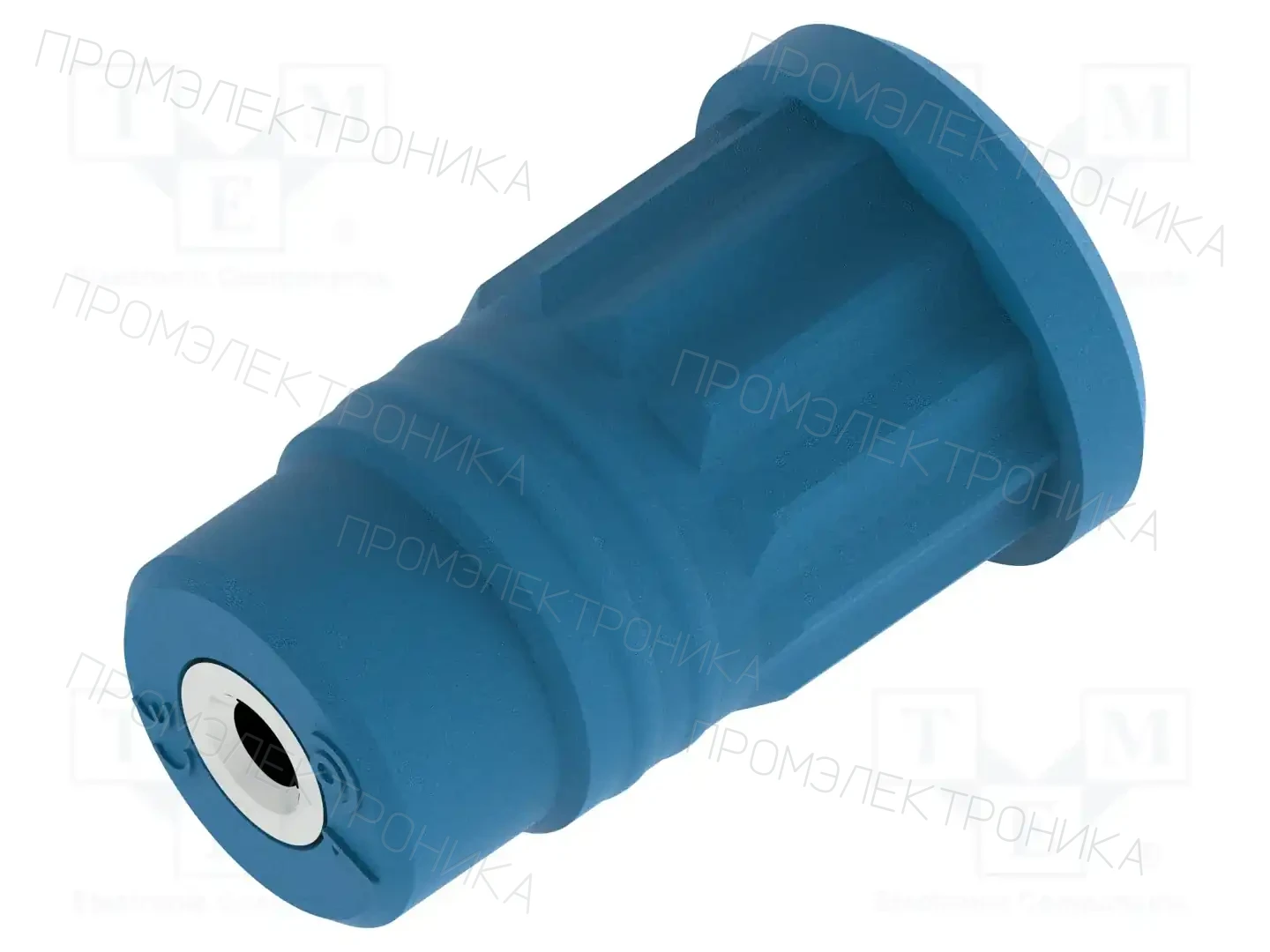 ELECTRO-PJP 3293-BL — Гнезда банановые 4мм