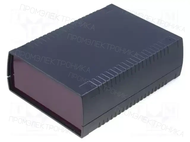 KRADEX Z112F — Корпуса с панелью