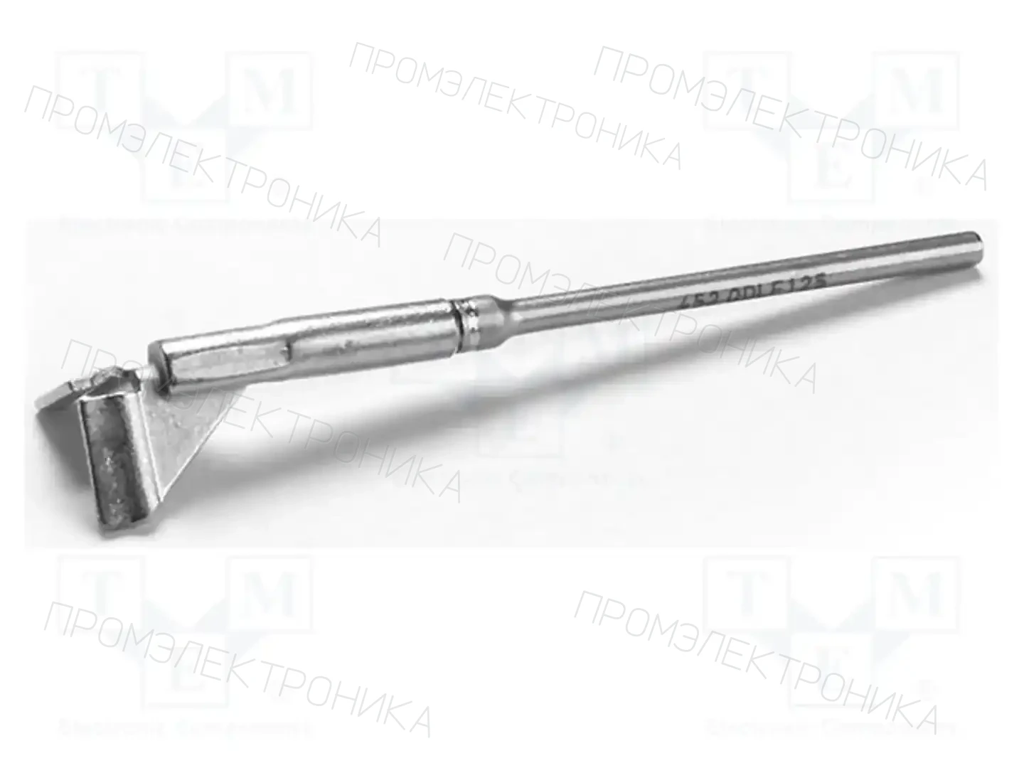ERSA 0452QDLF125/SB — Жала паяльников