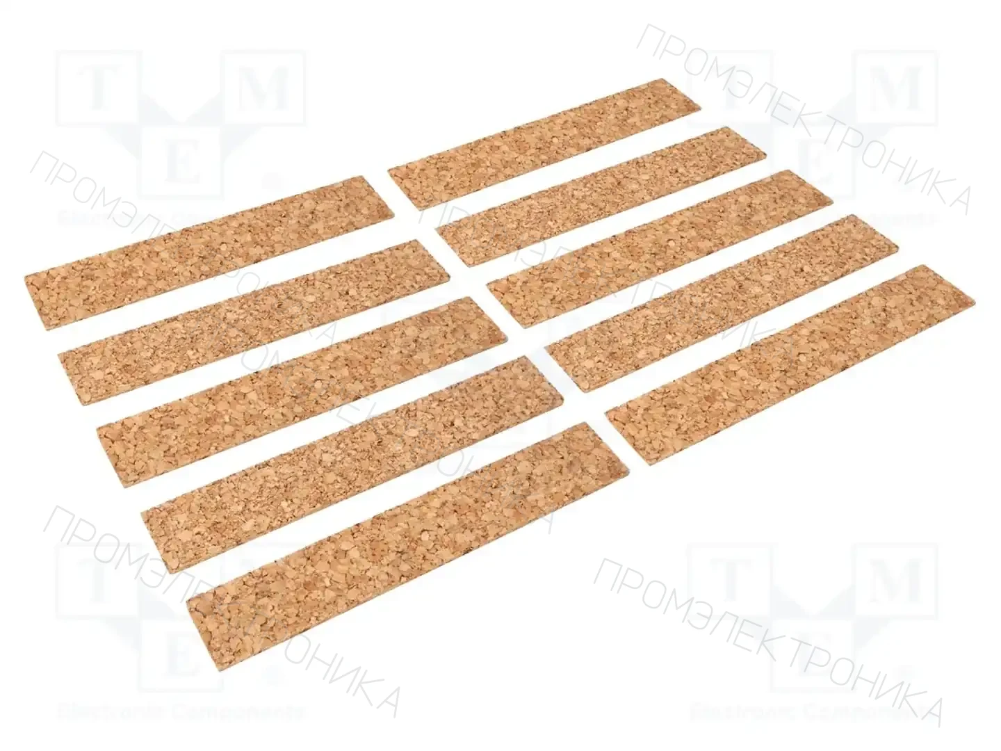 BERNSTEIN KORK-150X25X3 — Тиски и струбцины