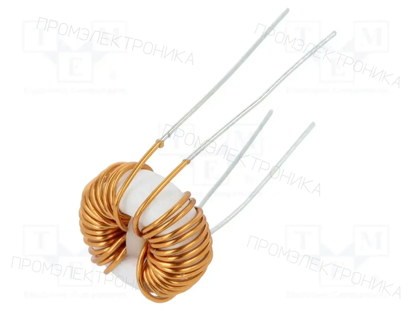 FERYSTER DTS-10/0,47/1,6-H — Дроссели