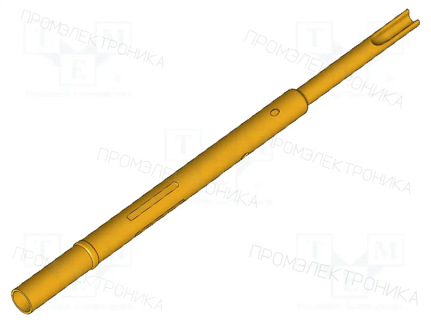 INGUN KS-100 30 — Гнёзда для измерительных щупов