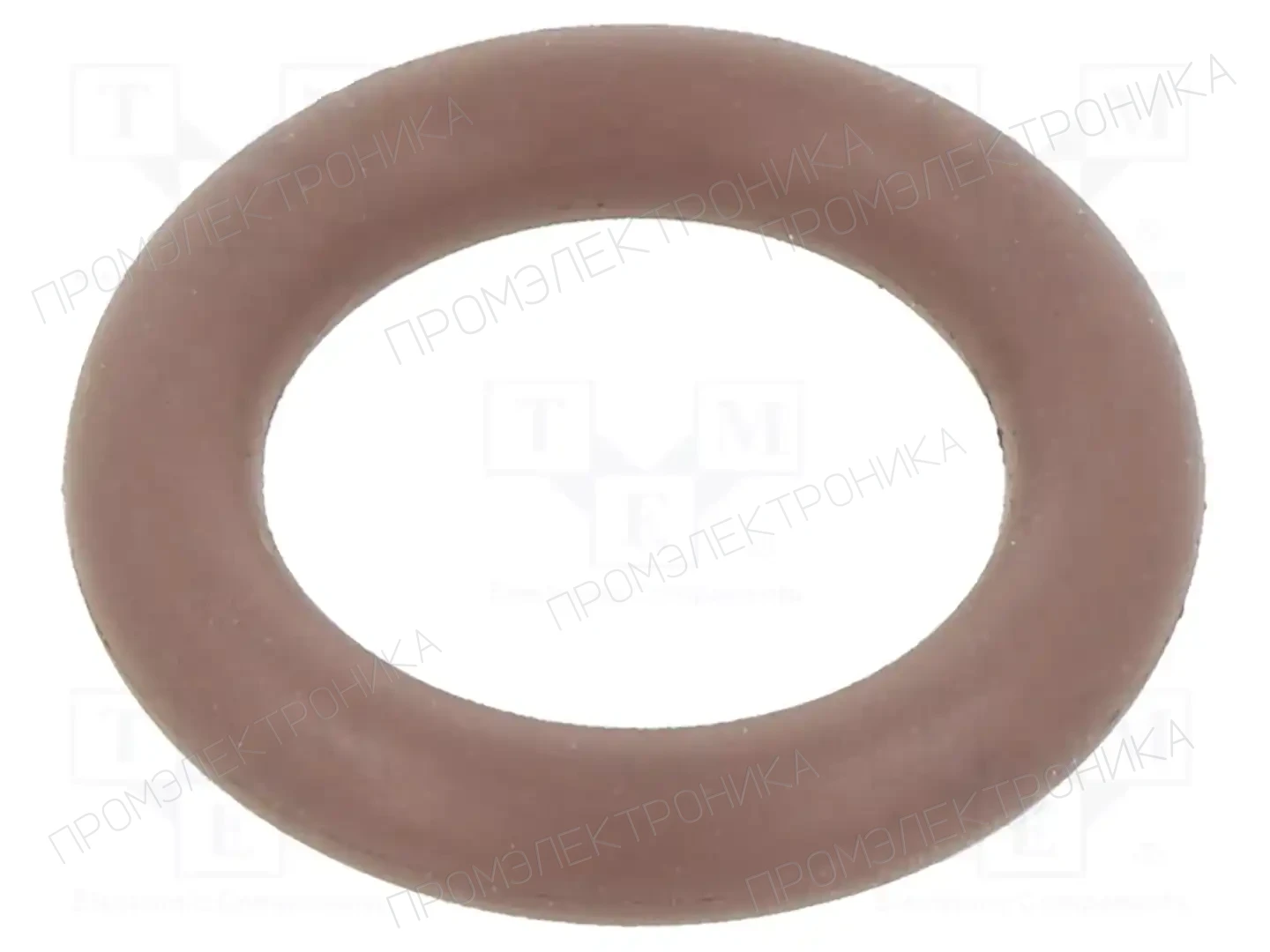 ORING USZCZELNIENIA TECHNICZNE 01-0011.00X3 ORING 80FPM BROWN — Уплотнители