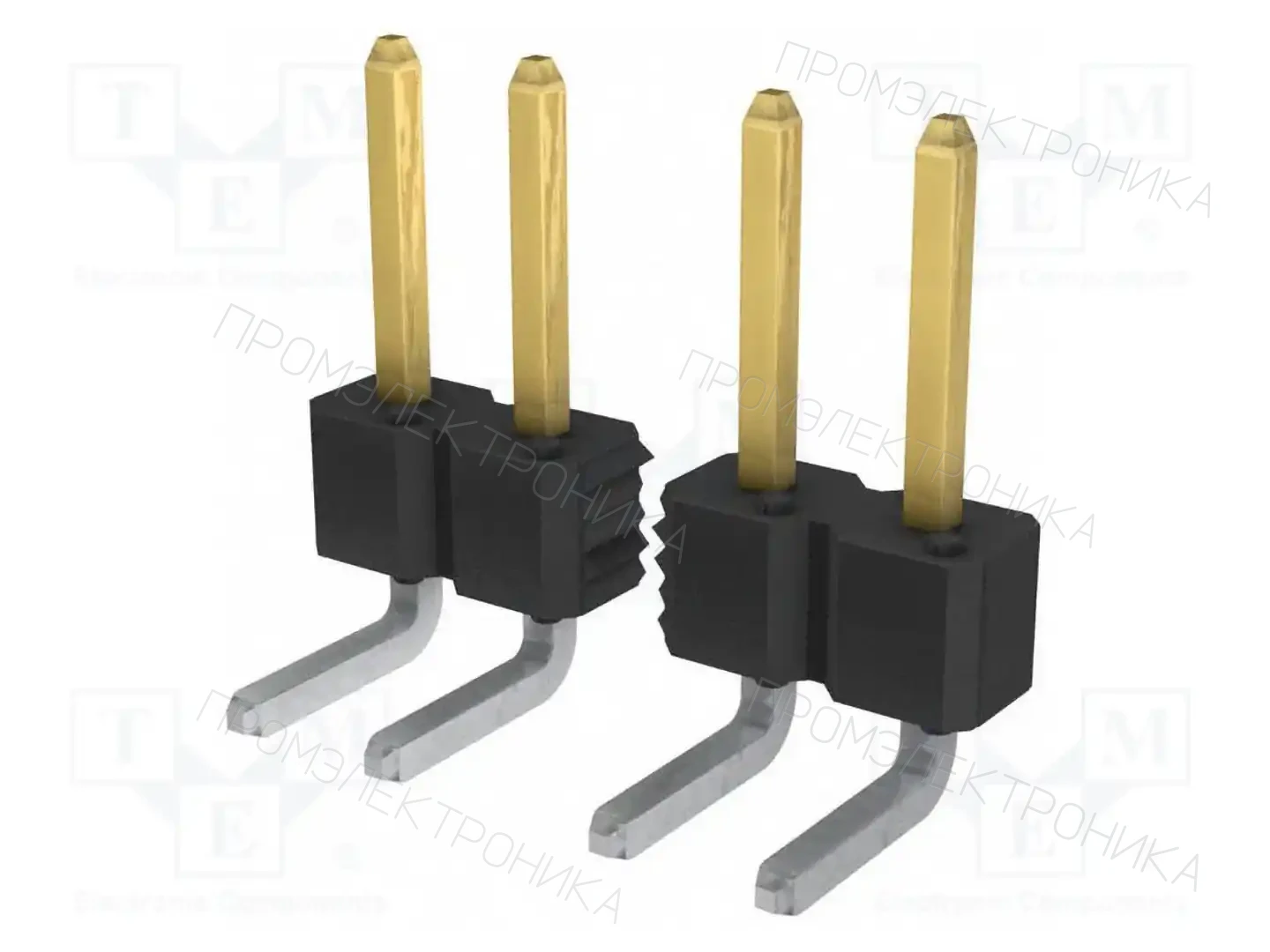 AMPHENOL 77315-818-20LF — Штекерные планки и гнезда