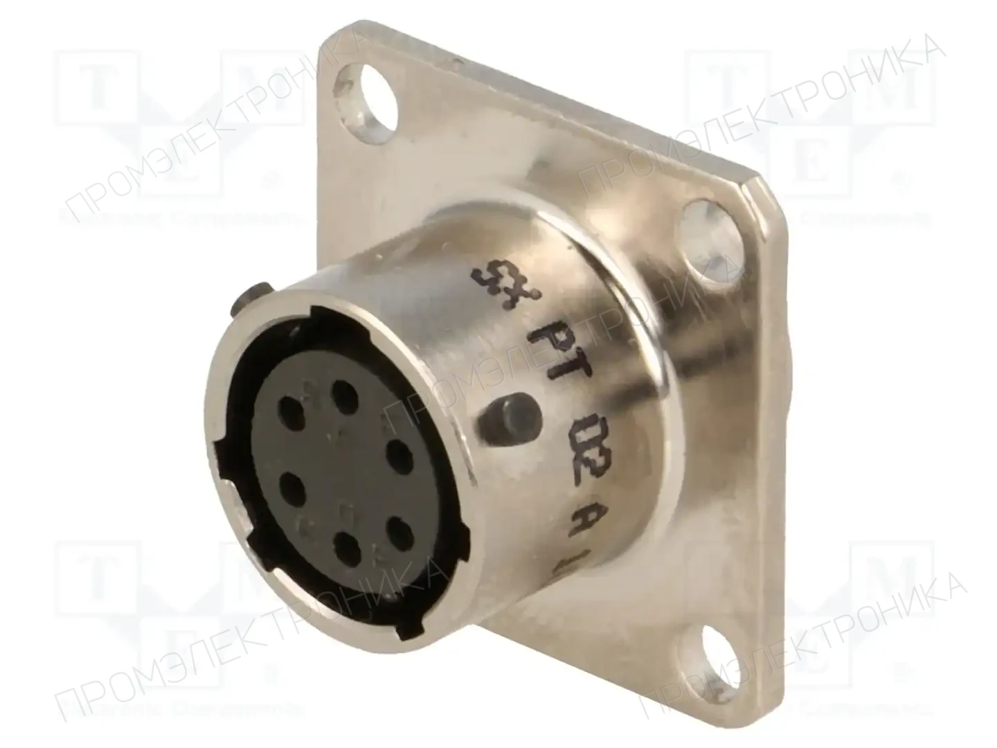 AMPHENOL PT02A1006S023 — Разъемы MIL-26482