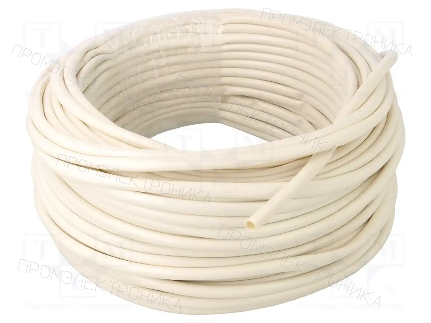 KURANT PCV-5X0.5/WH-125C — Электроизоляционные трубки