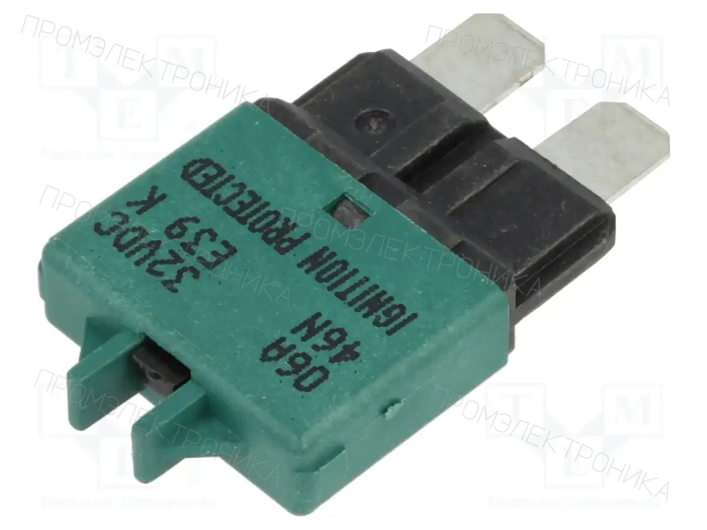 GLOSO E39-06K-2-01 — Предохранители автомобильные макси