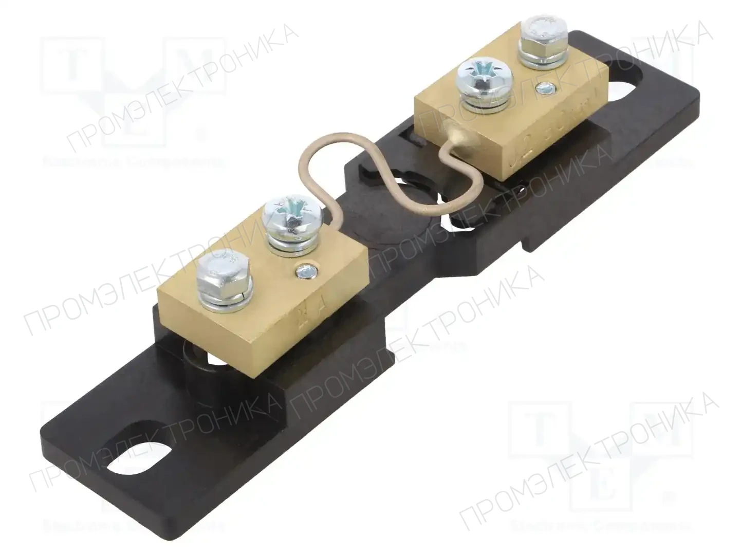 LUMEL B2 0604A00A0100M0 — Шунты