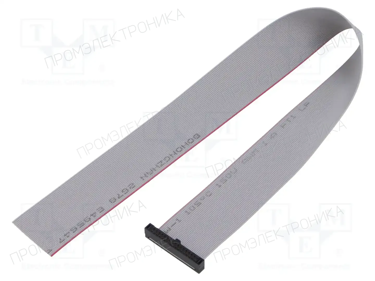 SAMTEC FFSD-17-S-12.00-01-N — Кабели IDC