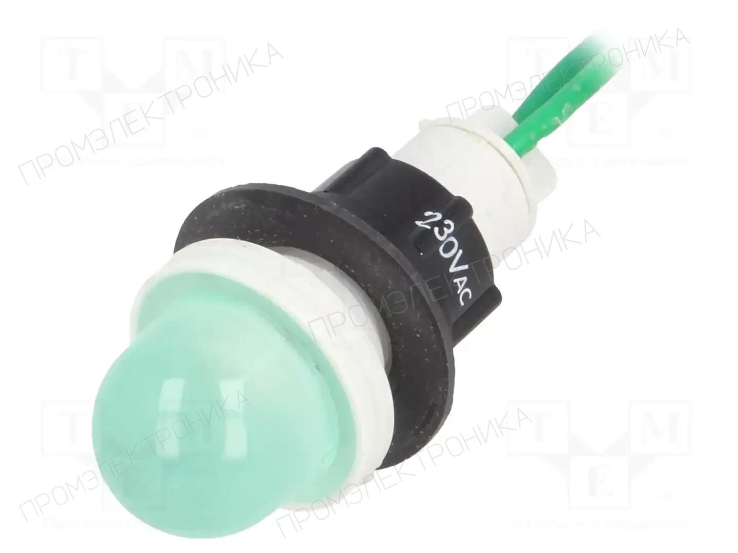 POLAM-ELTA LG-D16H-230AC — LED панельные индикаторы