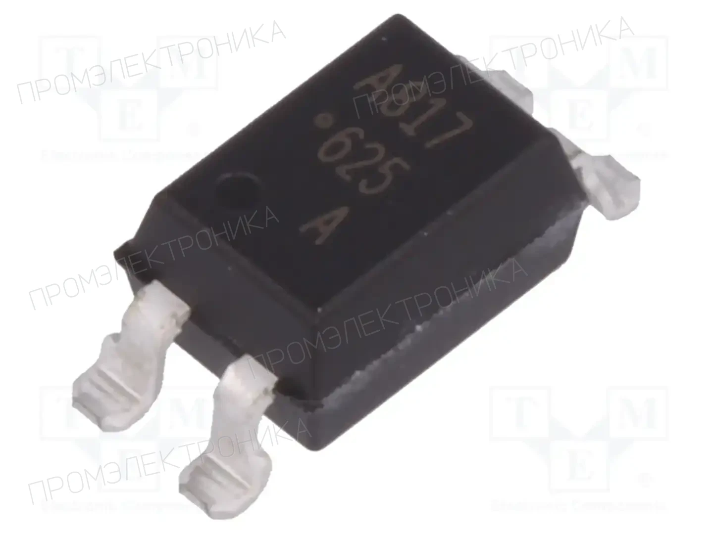 BROADCOM (AVAGO) HCPL-817-30AE — Оптроны – аналоговый выход