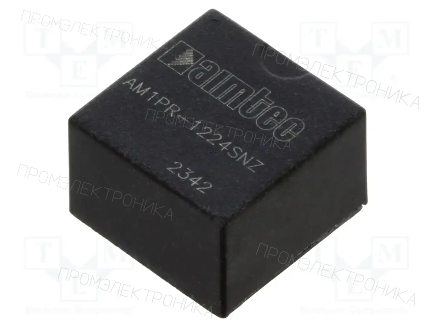 AIMTEC AM1PR-1224SNZ — Преобразователи DC/DC