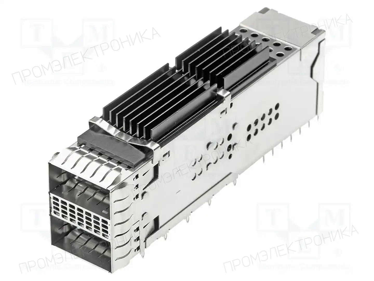 MOLEX 204058-6101 — Разъeмы RJ