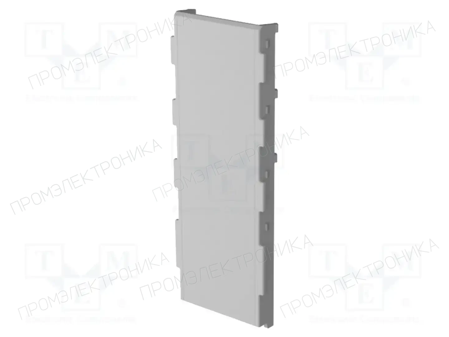 ITALTRONIC P10000210T — Аксессуары к корпусам на DIN-рейку