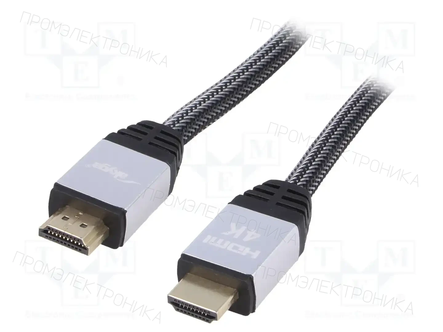 AKYGA AK-HD-100P — Кабели и адаптеры HDMI, DVI, DisplayPort