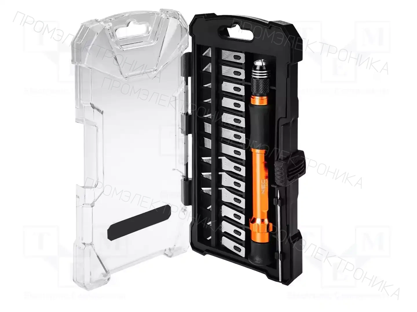 NEO TOOLS 63-023 — Ножницы, маленькие ножницы, ножи
