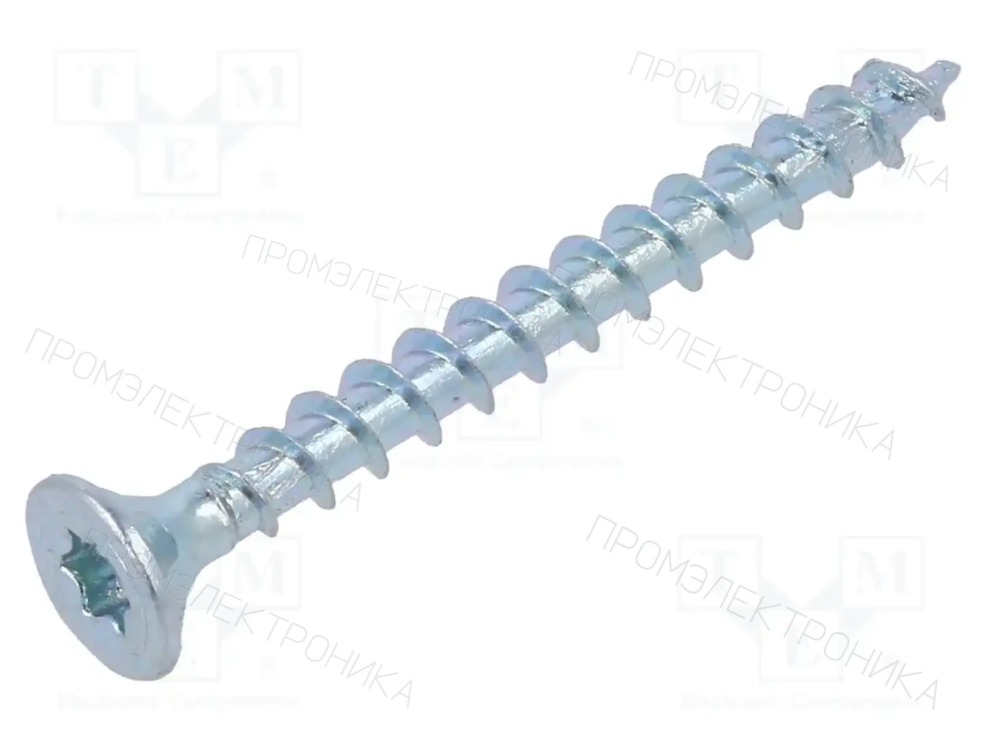 BOSSARD 3336954 — Шурупы