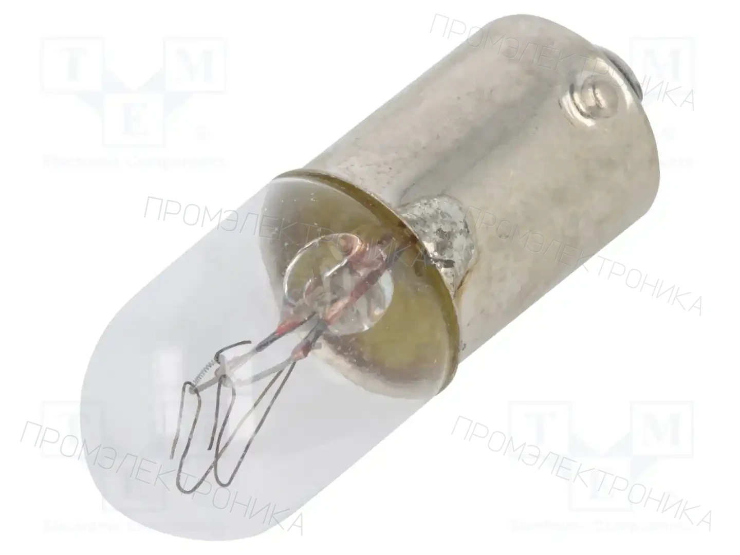 BRIGHTMASTER LAMP 3462 — Миниатюрные источники света