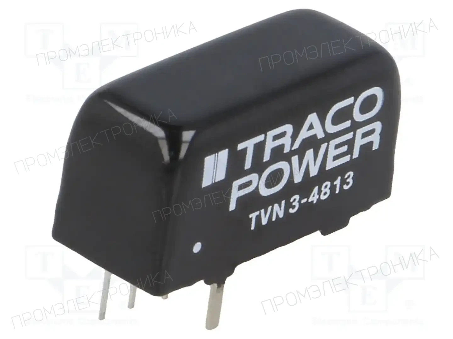 TRACO POWER TVN 3-4813 — Преобразователи DC/DC