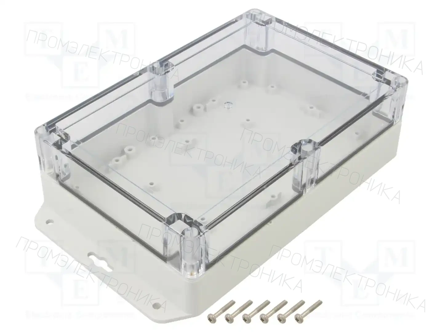 KRADEX ZP210.140.60SUJP TM ABS-PC — Корпуса универсальные