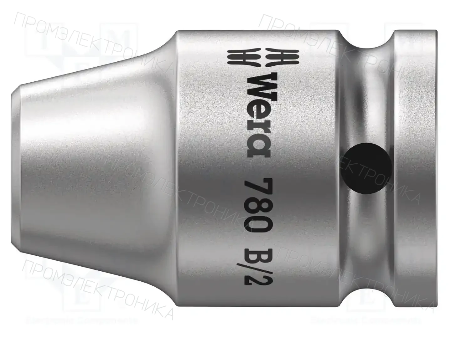 WERA 05344512001 — Ключи накидные