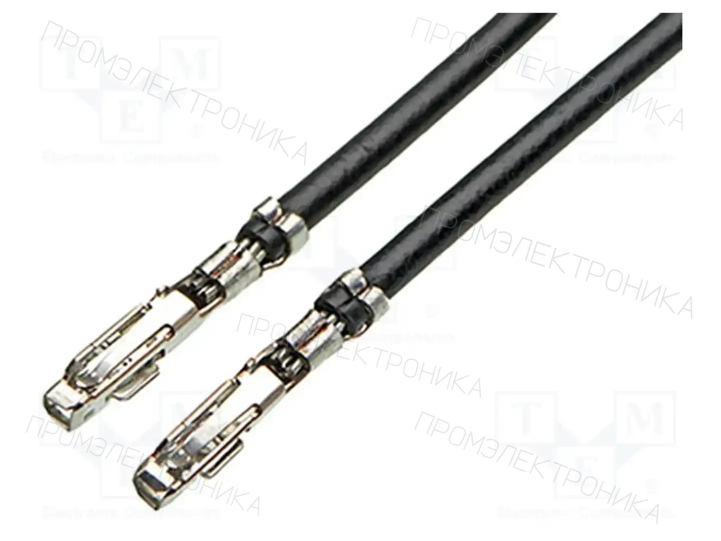 MOLEX 217490-1121 — Разъeмы Automotive