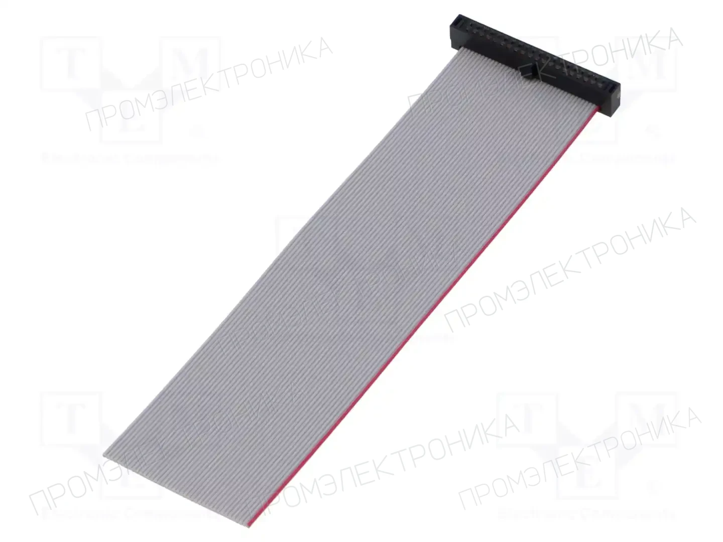 SAMTEC FFSD-20-S-04.00-01-N — Кабели IDC