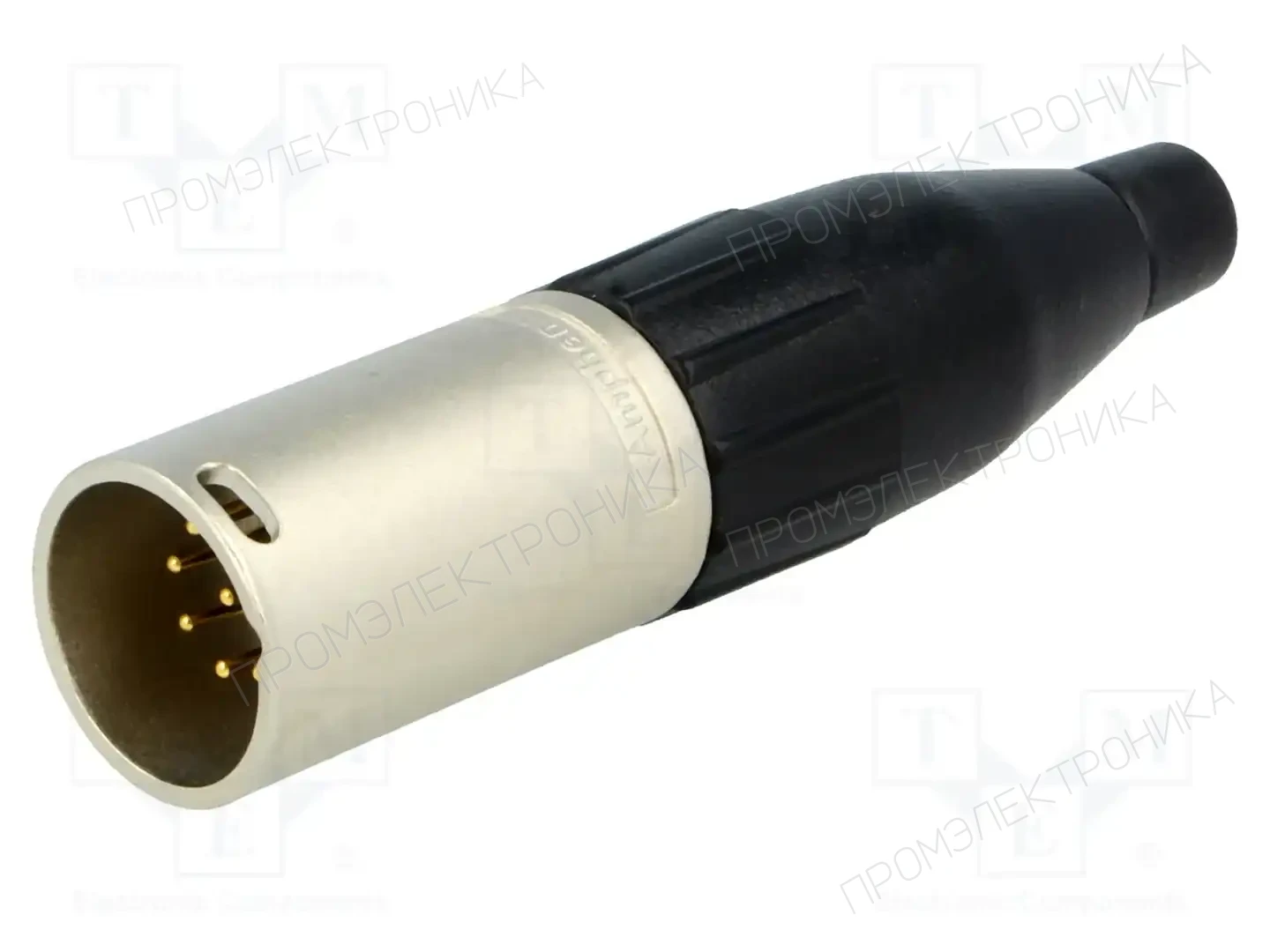 AMPHENOL AC7MJ — Разъeмы XLR