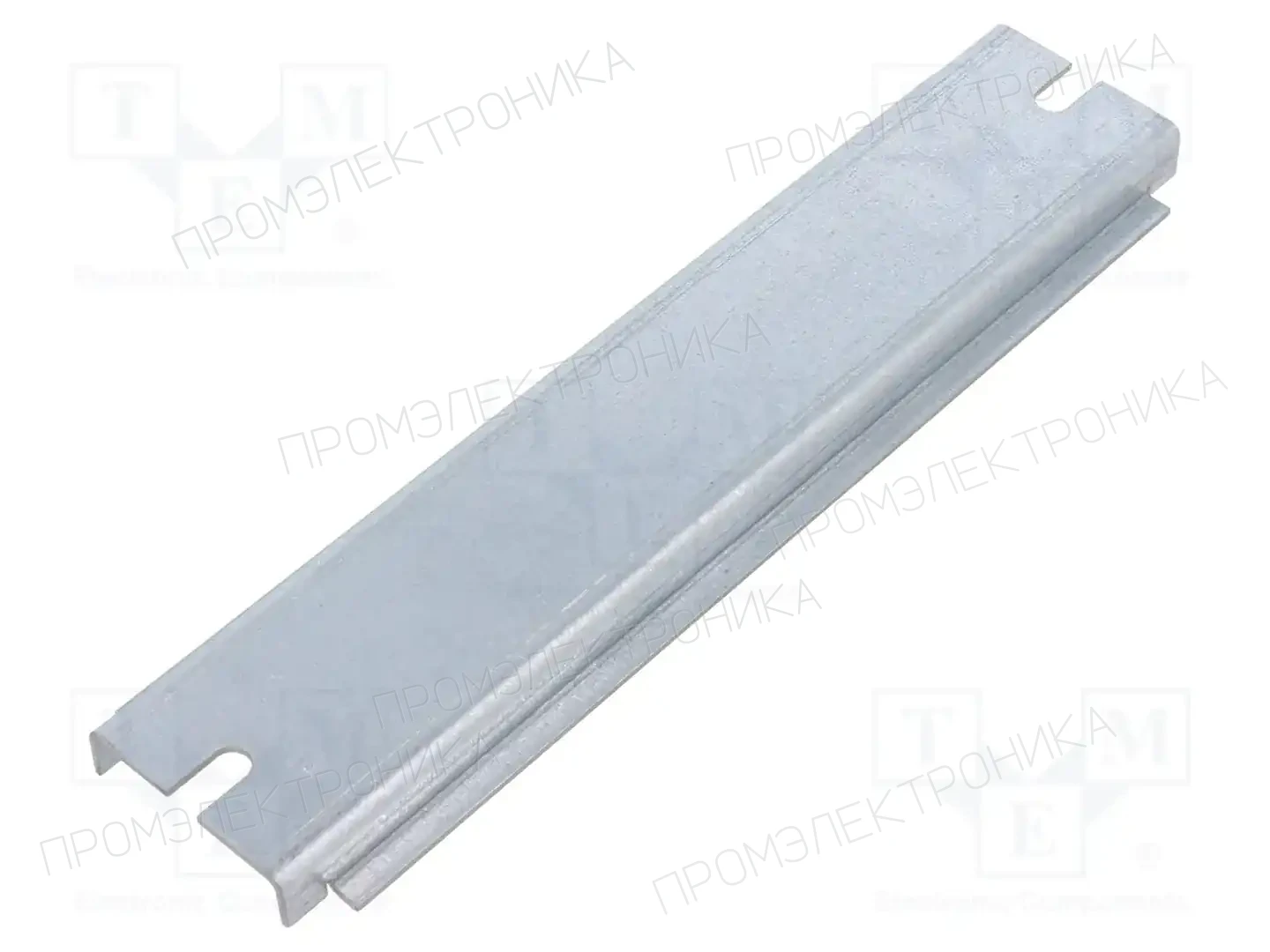 KRADEX TZ35.125 — Корпуса - DIN-рейки