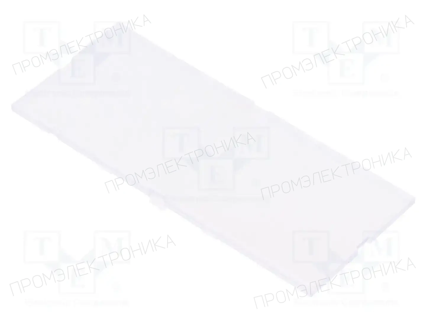 ITALTRONIC P05060721F — Аксессуары к корпусам на DIN-рейку