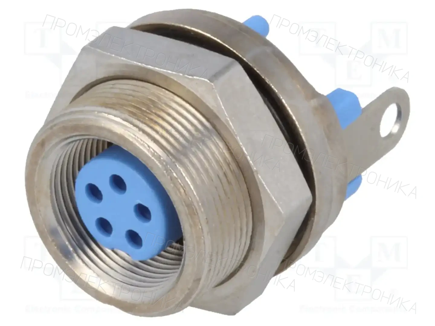 TE Connectivity 1437720-3 — Разъeмы M9